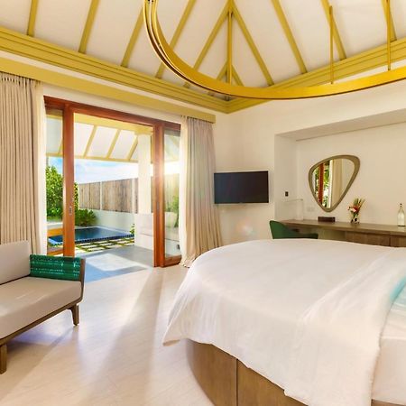 Tui Blue Olhuveli Romance 말레 외부 사진