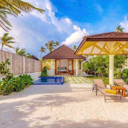 Tui Blue Olhuveli Romance 말레 외부 사진