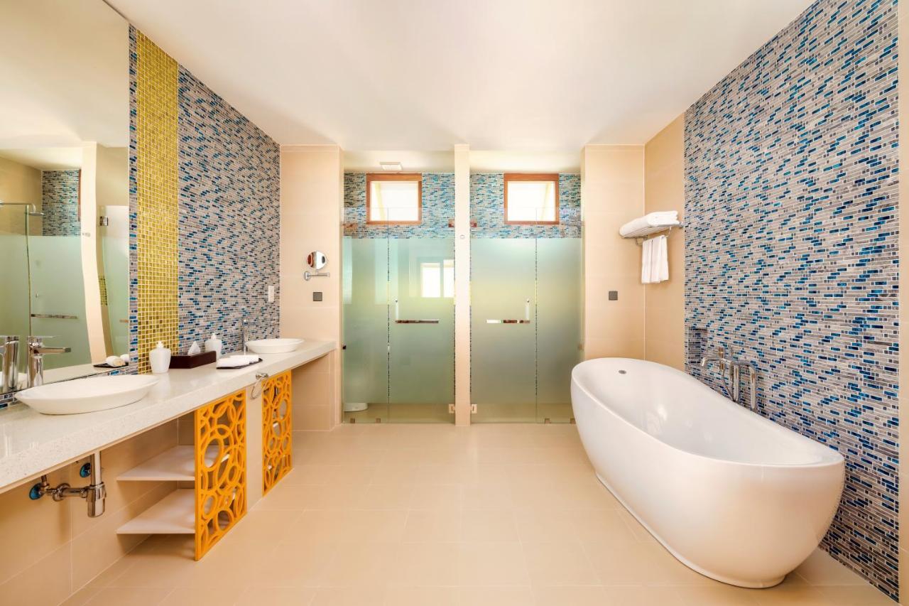 Tui Blue Olhuveli Romance 말레 외부 사진